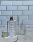 Djanet Sunset Maïssa • Floral Gourmand • Orange Blossom, Coconut, Vanilla Niche Fragrance • Choose 2 ml, 5 ml or 10 ml Sample
