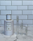 Djanet Sunset Maïssa • Floral Gourmand • Orange Blossom, Coconut, Vanilla Niche Fragrance • Choose 2 ml, 5 ml or 10 ml Sample