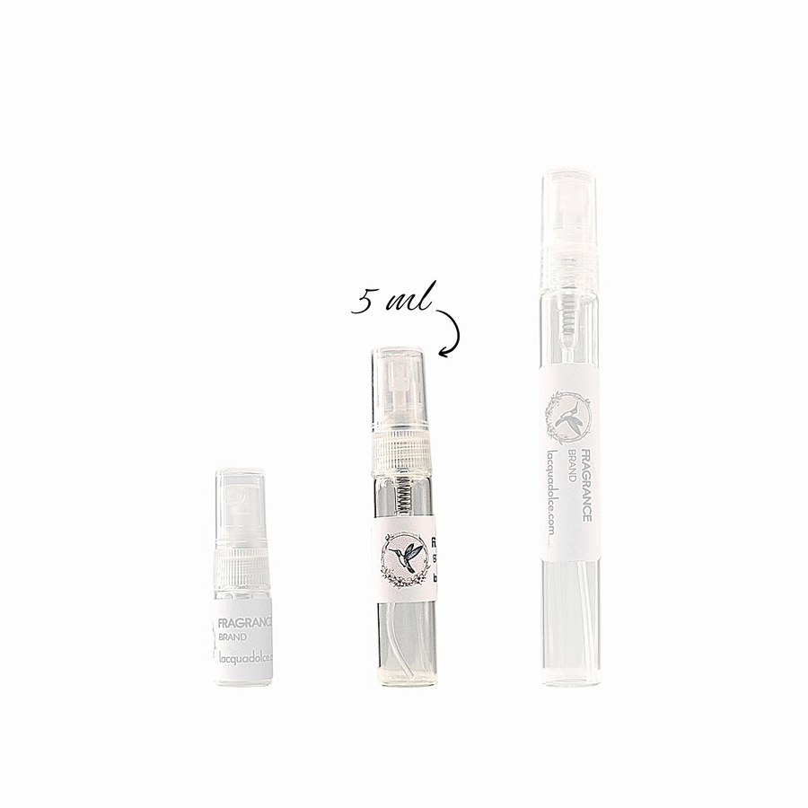 WHERE LOVE BELONGS 22.07 – Lacqua Dolce Perfumes Inc.