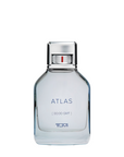 ATLAS [00:00 GMT]