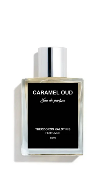 CARAMEL OUD