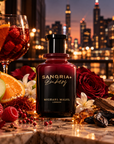 SANGRIA + EMBERS