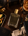 CITIZEN JACK PARFUM