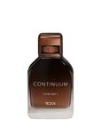 CONTINUUM [12:00 GMT]