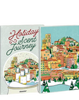 DOSSIER LIMITED EDITION ADVENT CALENDAR | 12 x 5 ml