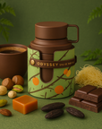 DUBAI CHOCOLATE