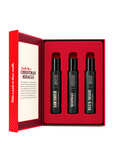DUKE CANNON MERRY LITTLE SNIFFMAS COLOGNE SET VOL. 1 - 3 x 14 ml