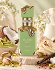 ECLAIRE PISTACHE