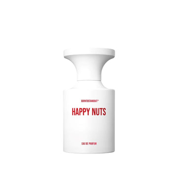 HAPPY NUTS