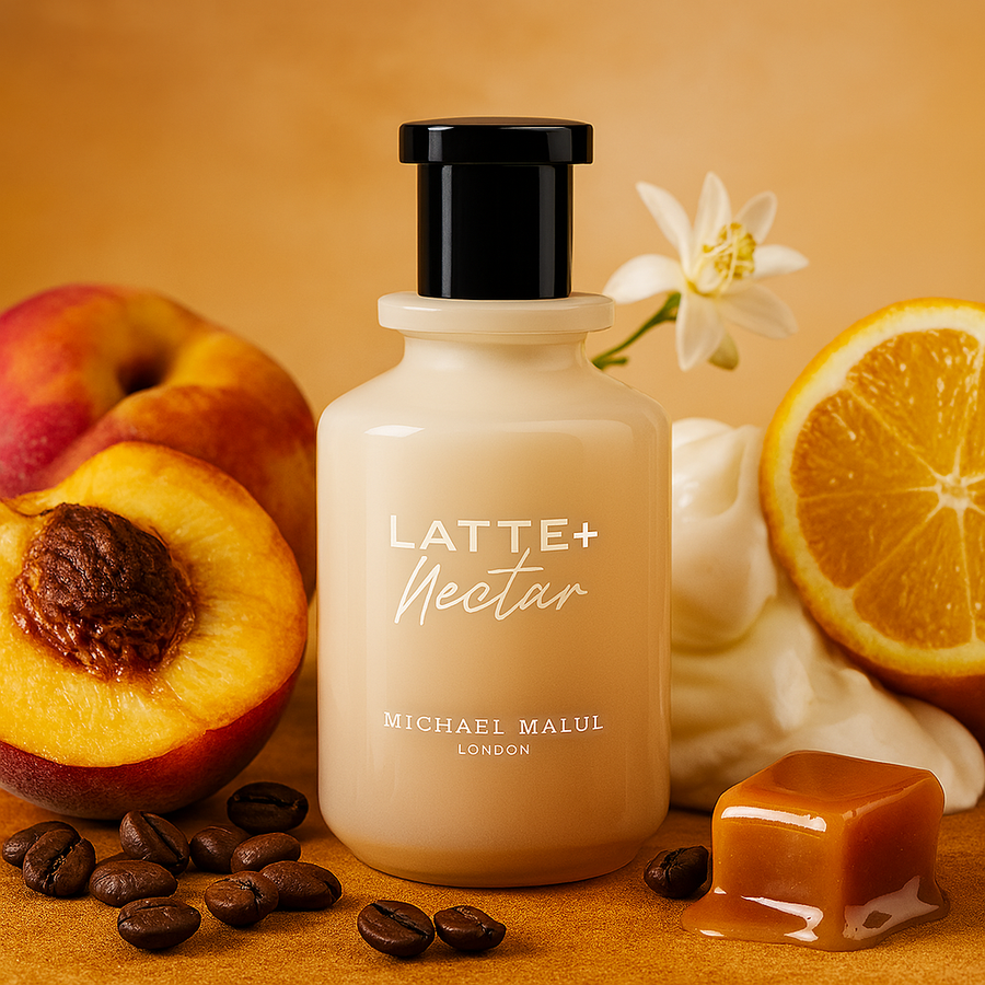 LATTE + NECTAR