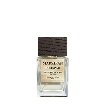 MARZIPAN GOURMAND