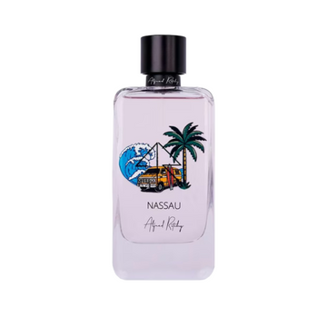 NASSAU