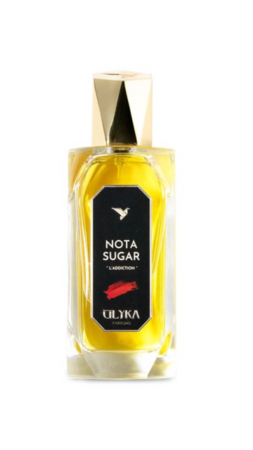 NOTA SUGAR