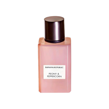 PEONY & PEPPERCORN