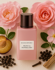 PEONY & PEPPERCORN