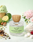 PISTACHIO CRÈME