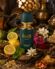 RAMAD ORIENTAL