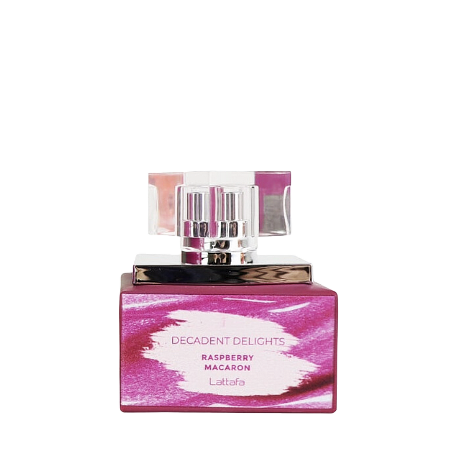 RASPBERRY MACARON – Lacqua Dolce Perfumes Inc.