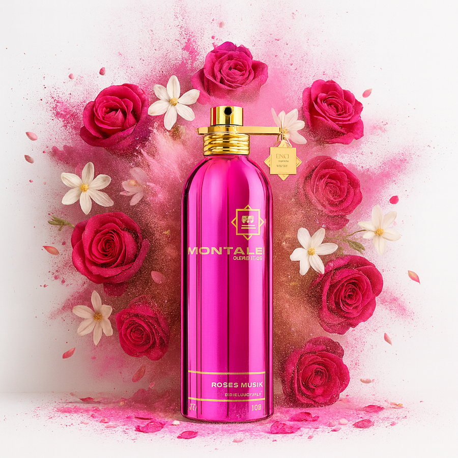 ROSES MUSK