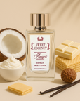 SWEET COCONUT