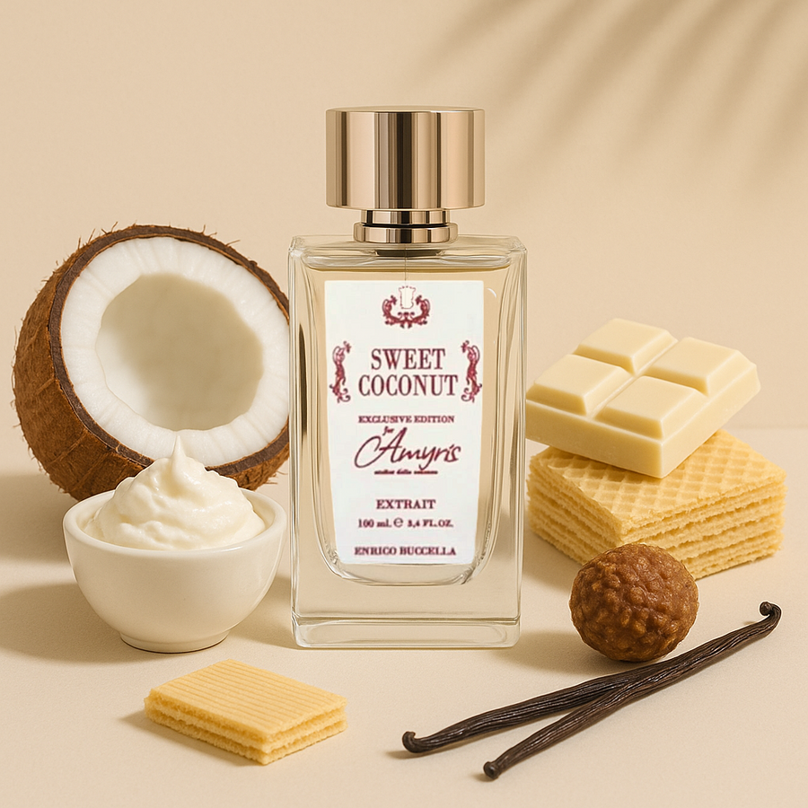 SWEET COCONUT