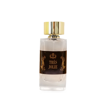 TRÈS JOLIE