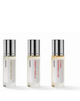 DOSSIER BESTSELLERS TRIO GIFT SET | 3 x 11 ml