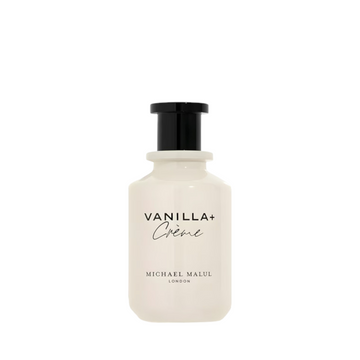 VANILLA + CRÈME