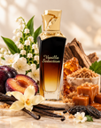 VANILLA SEDUCTION