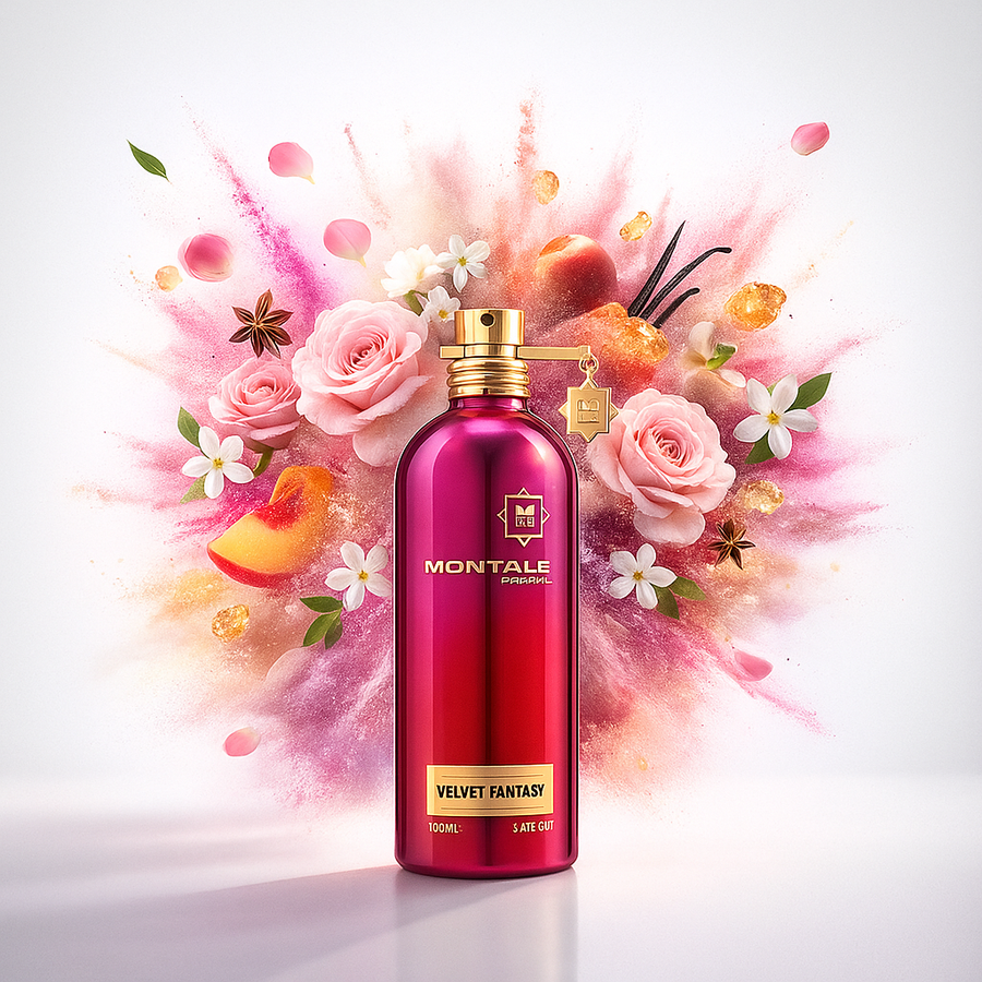 VELVET FANTASY