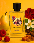 ANATOLIA