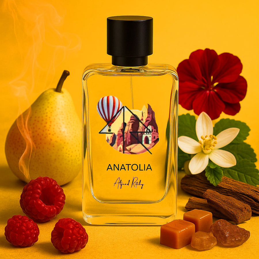 ANATOLIA