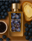 BLUEBERRY JAM