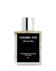 CARAMEL OUD