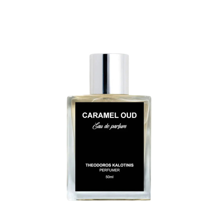 CARAMEL OUD