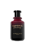 SANGRIA + EMBERS