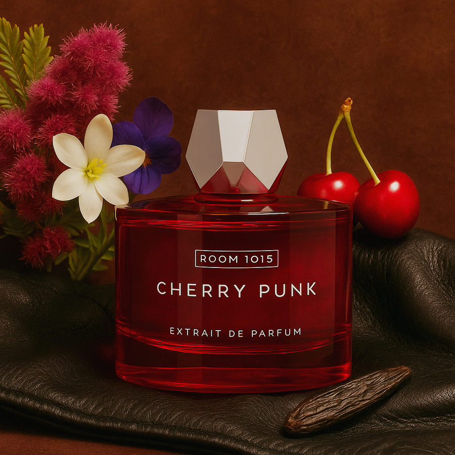 CHERRY PUNK EXTRAIT