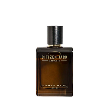 CITIZEN JACK