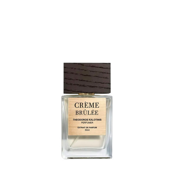 CRÈME BRÛLÉE