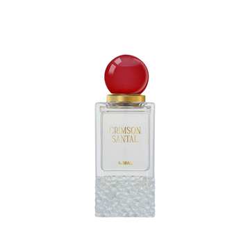 CRIMSON SANTAL