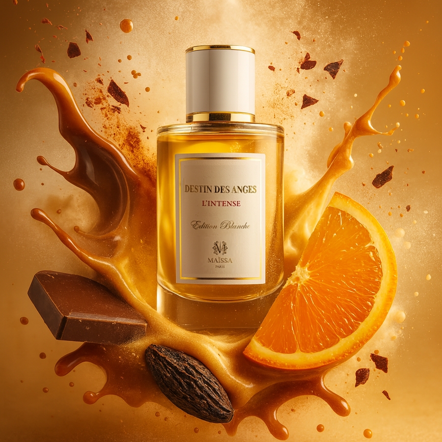 DESTIN DES ANGES EXTRAIT