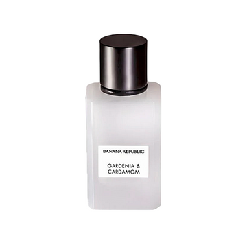 GARDENIA & CARDAMOM