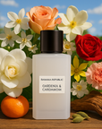 GARDENIA & CARDAMOM