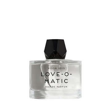 LOVE-O-MATIC