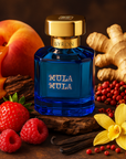 MULA MULA