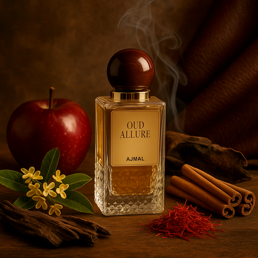 OUD ALLURE