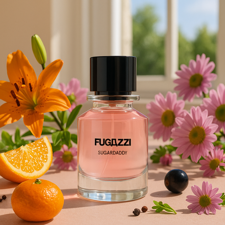 SUGARDADDY