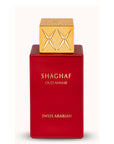 SHAGHAF OUD  AHMAR