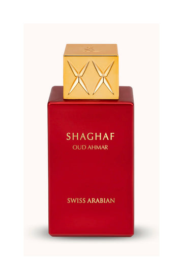 SHAGHAF OUD  AHMAR