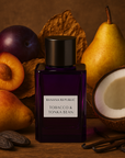 TOBACCO & TONKA BEAN